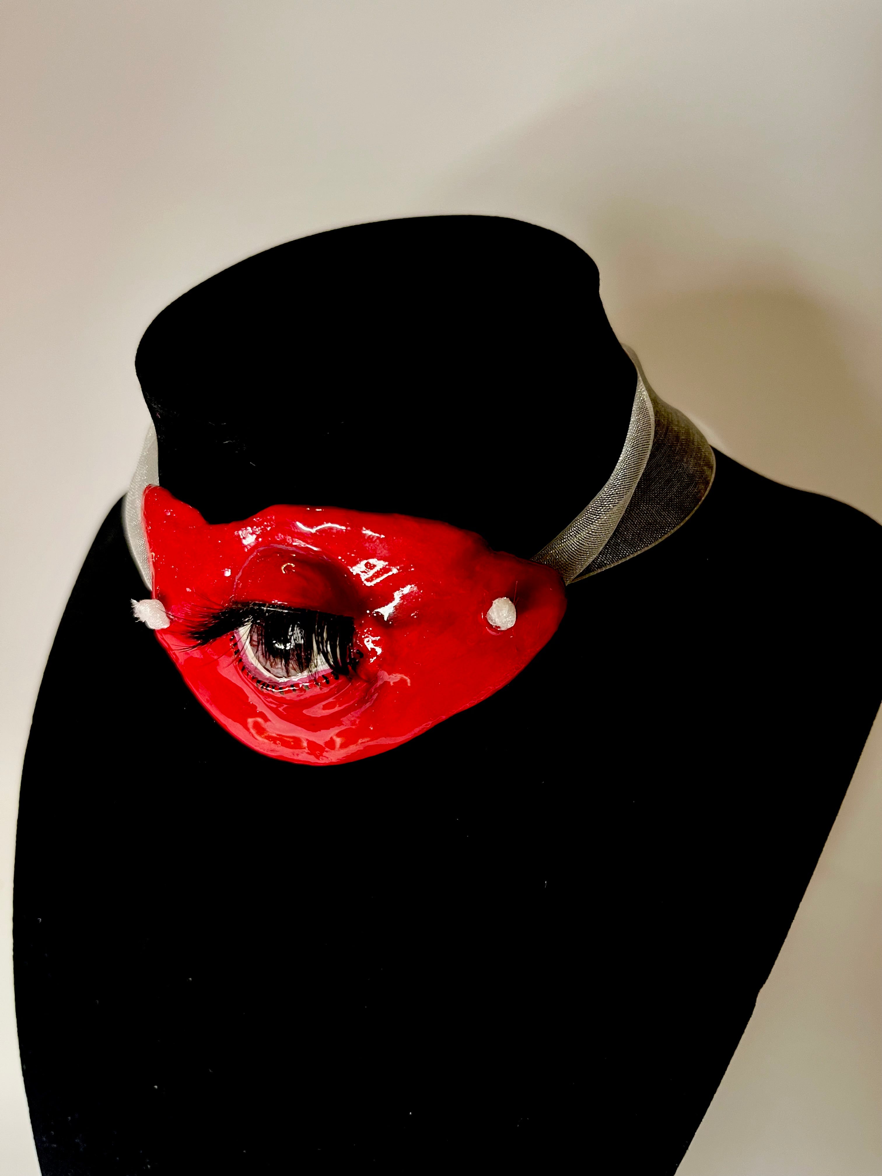 Marcel choker