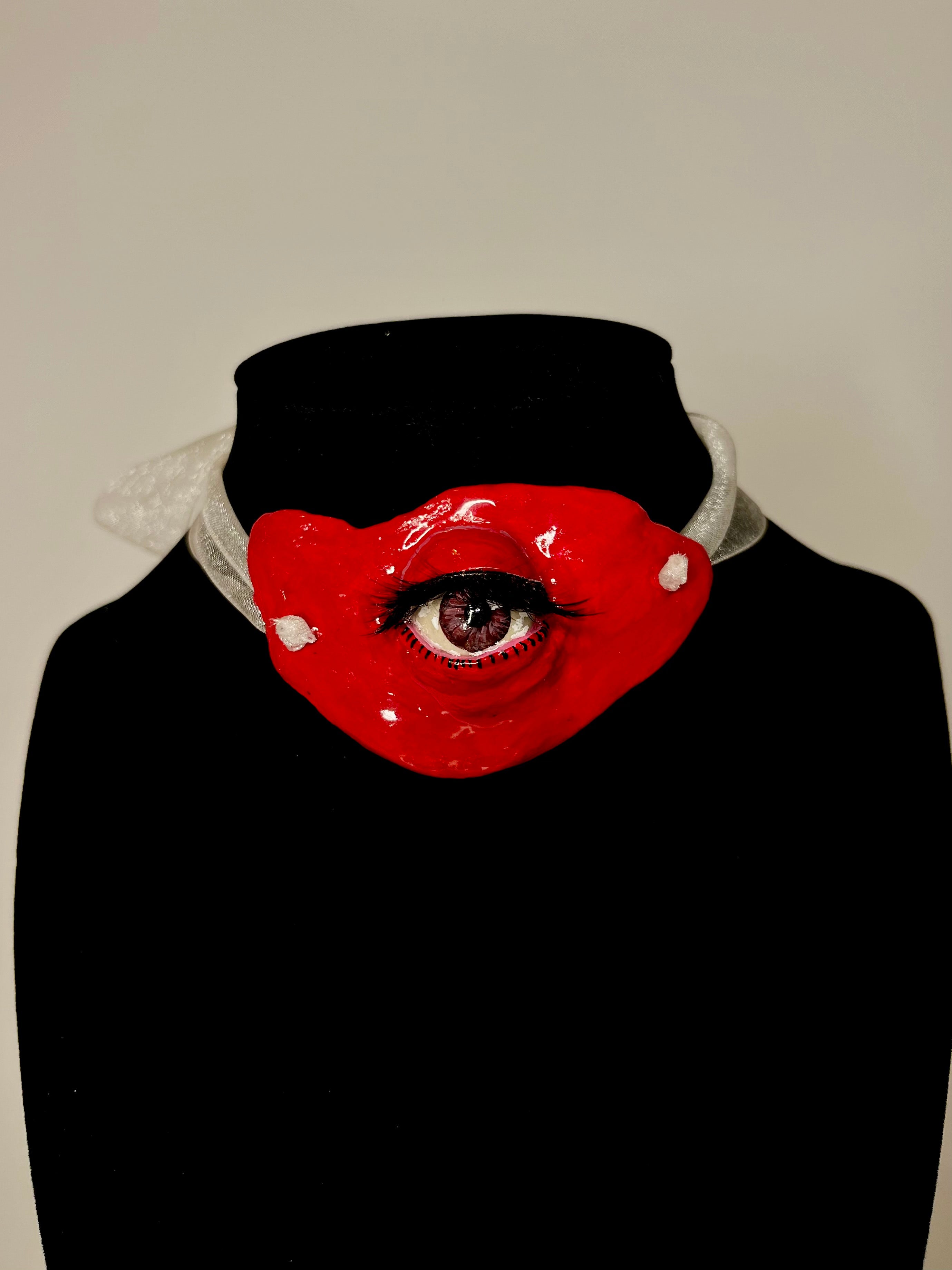 Marcel choker