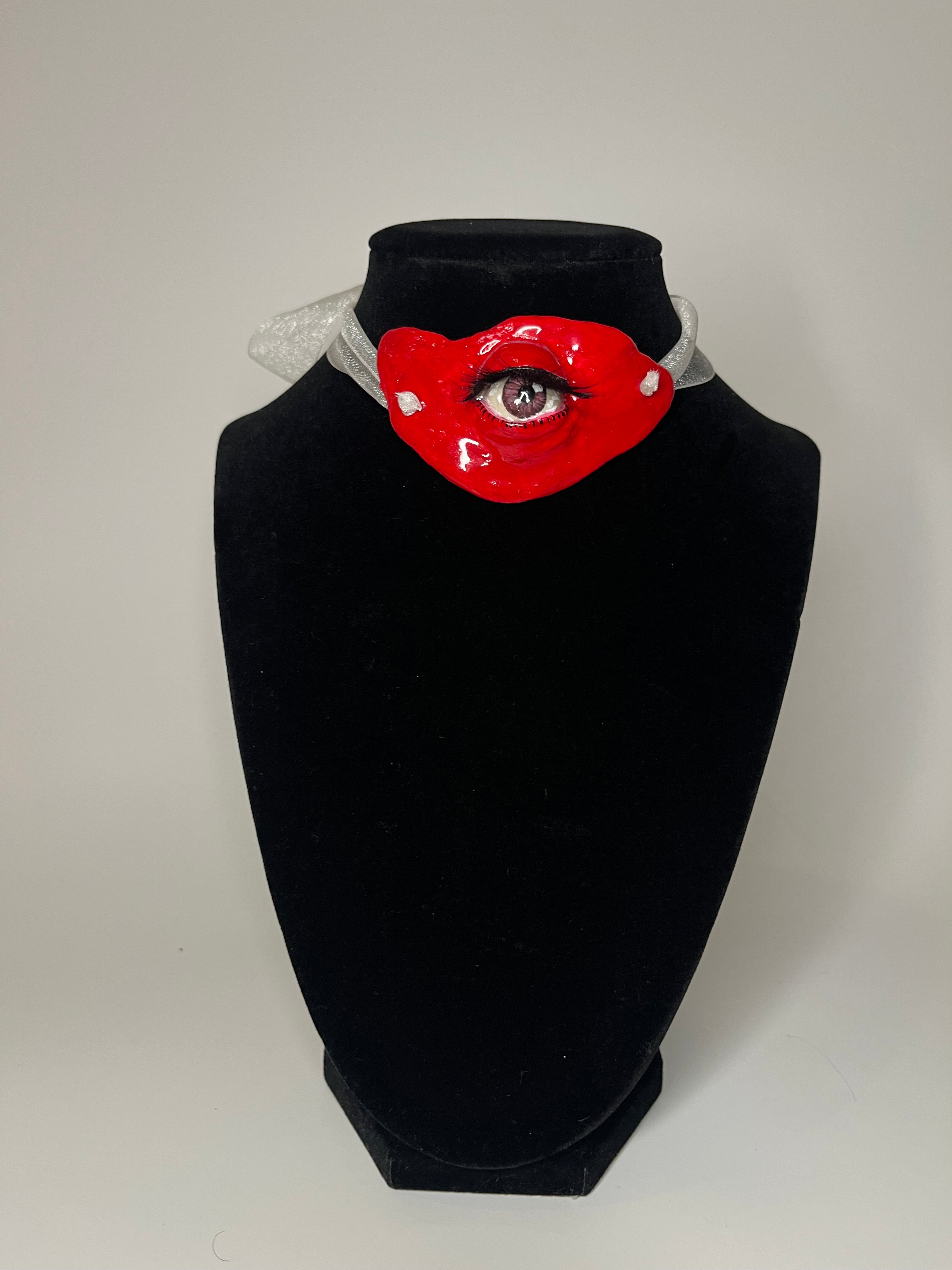 Marcel choker