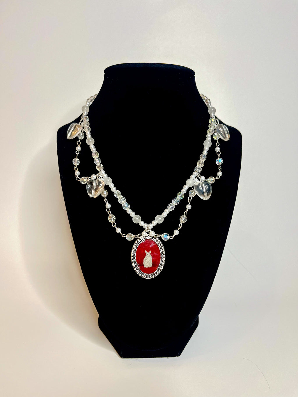 Tommy Necklace