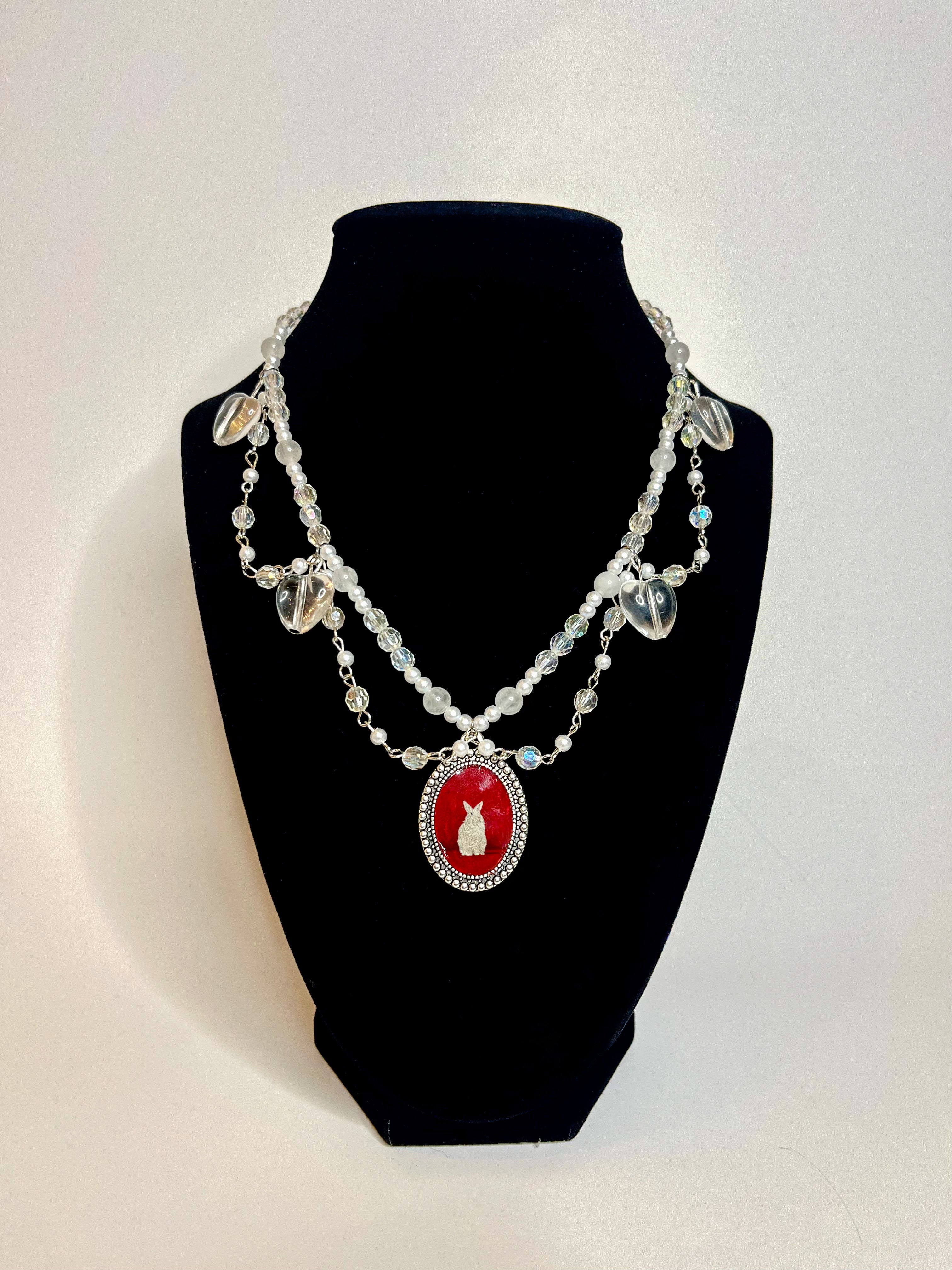 Tommy Necklace