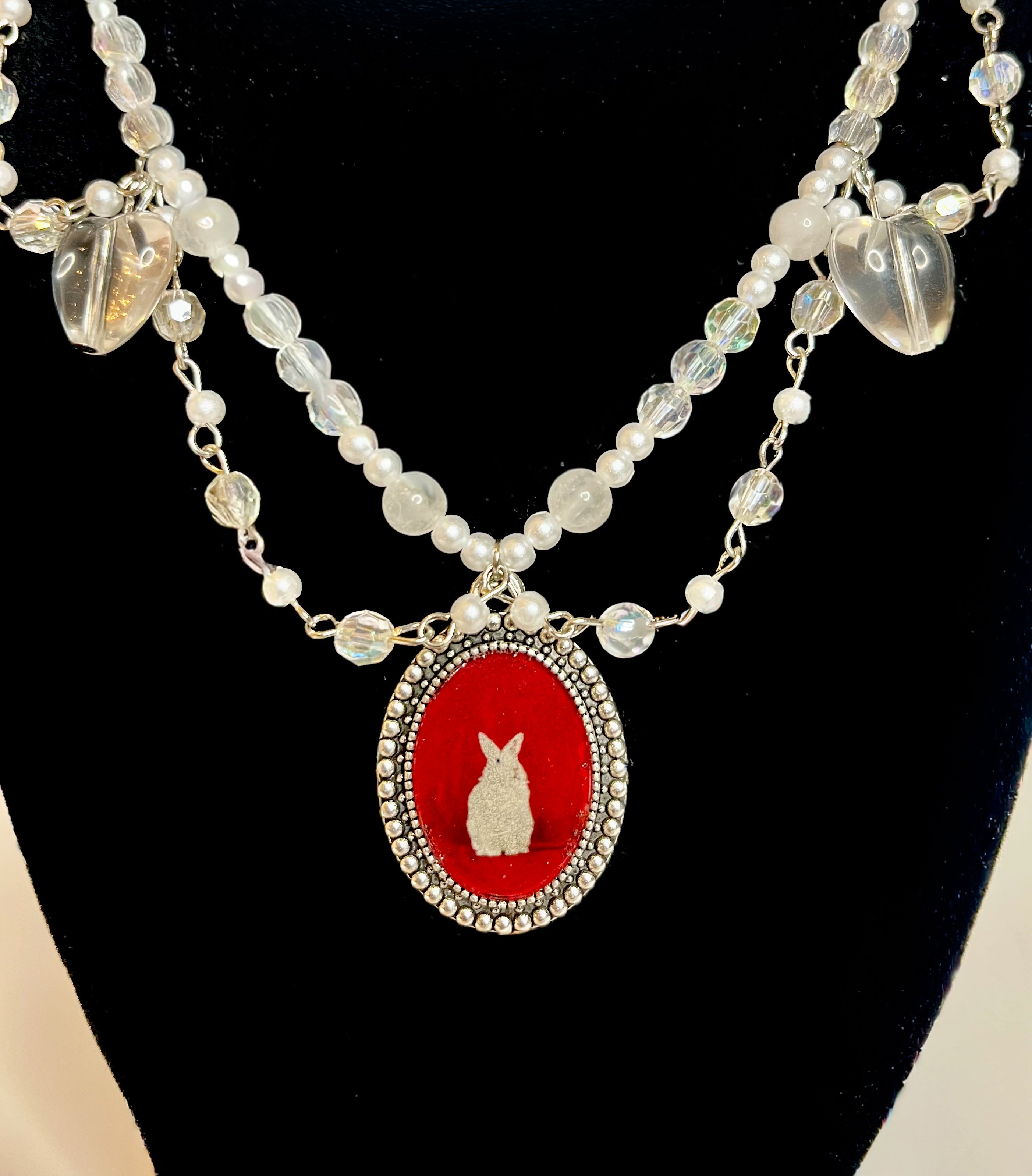 Tommy Necklace