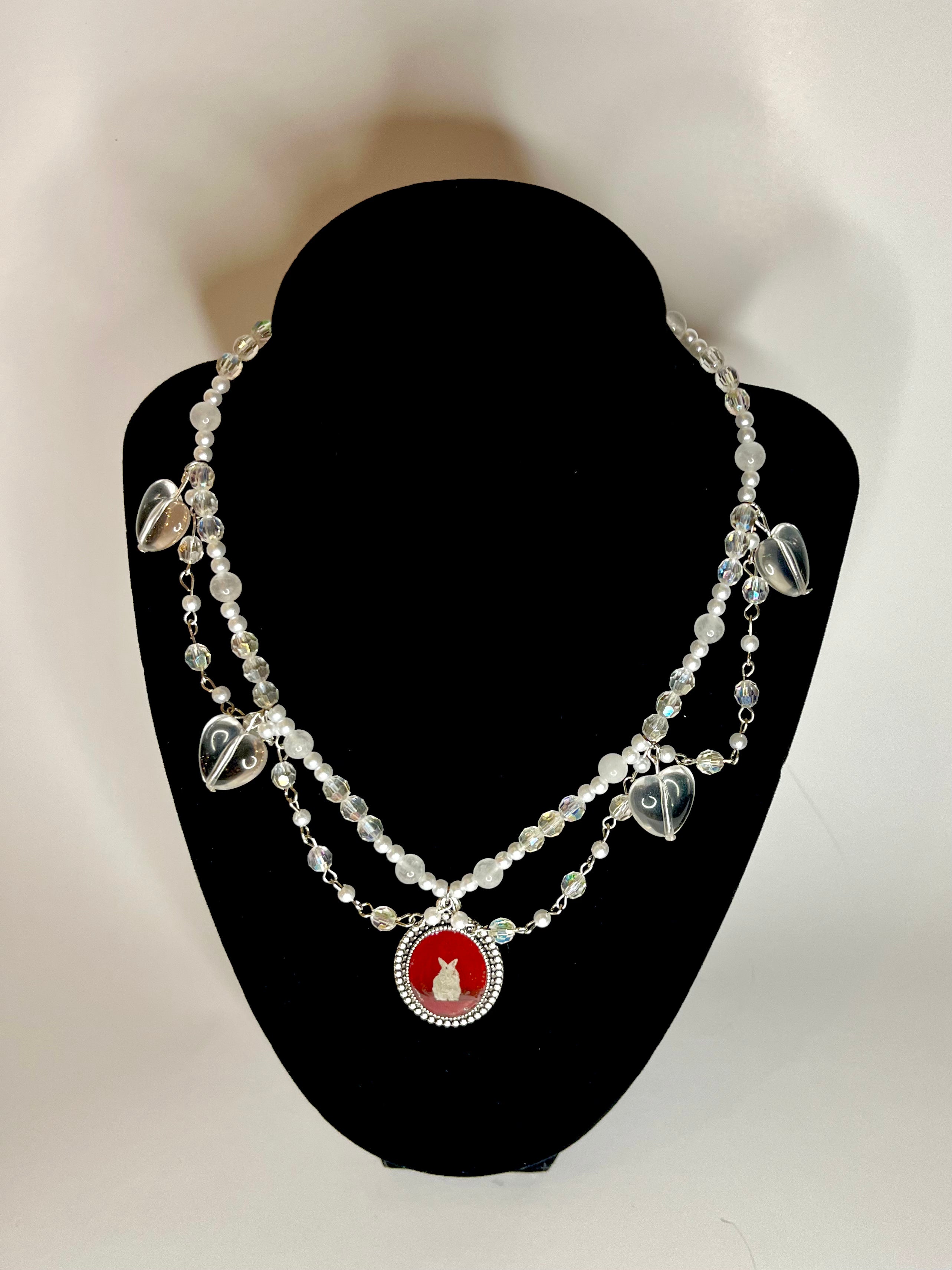 Tommy Necklace