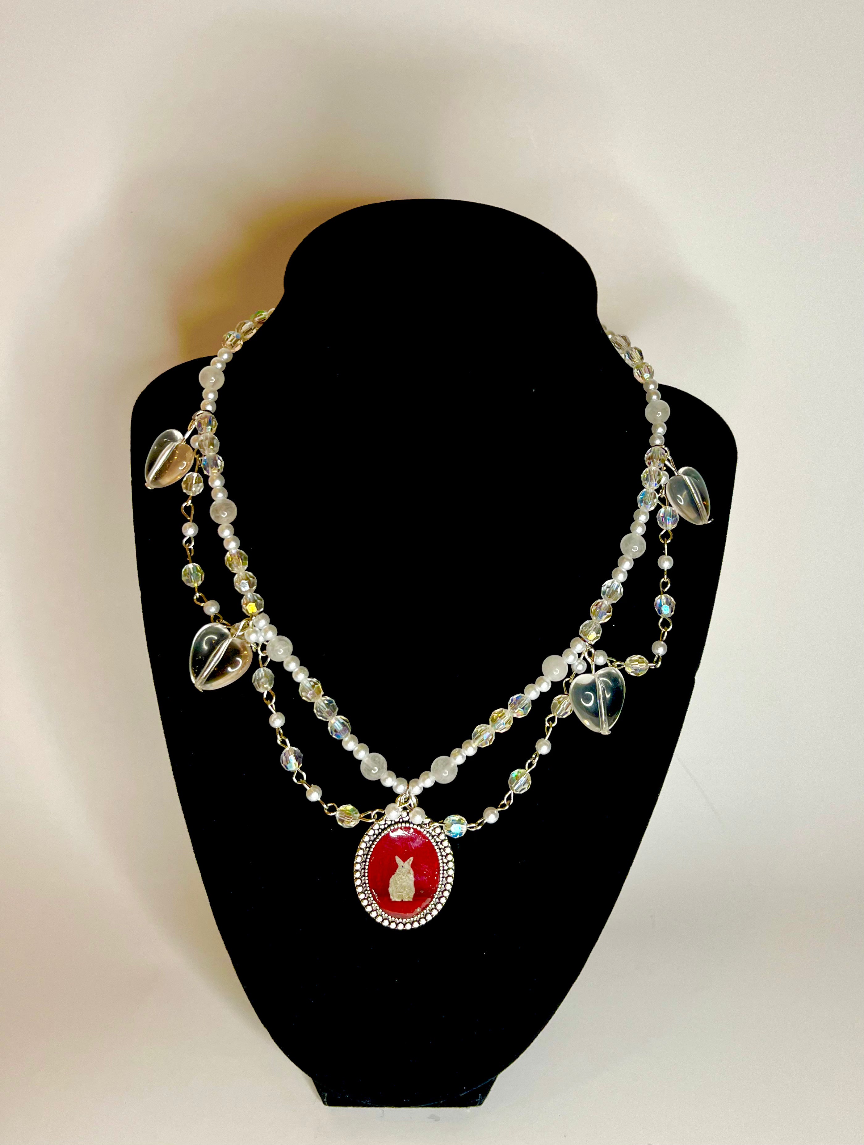 Tommy Necklace