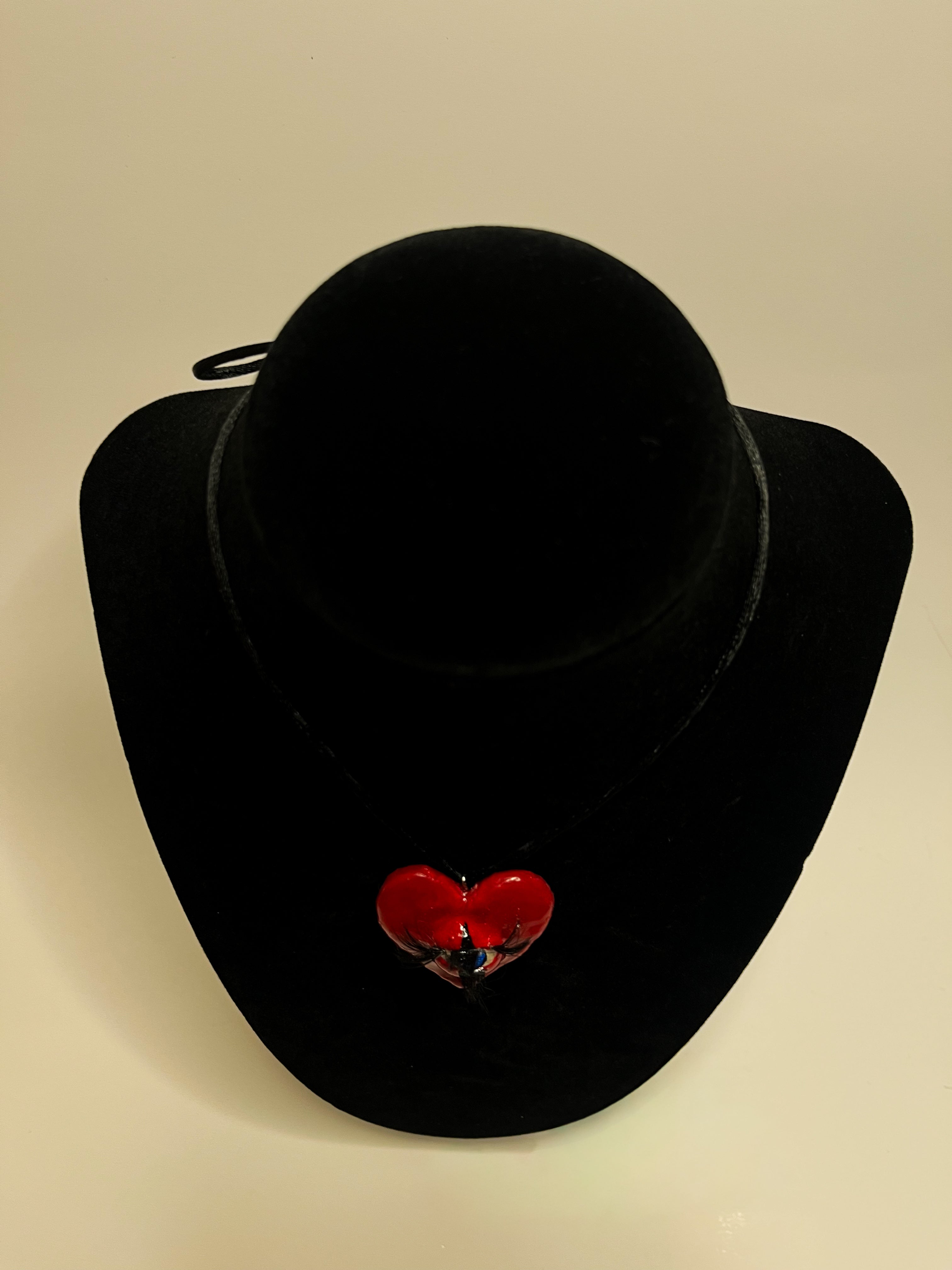 Loren Necklace