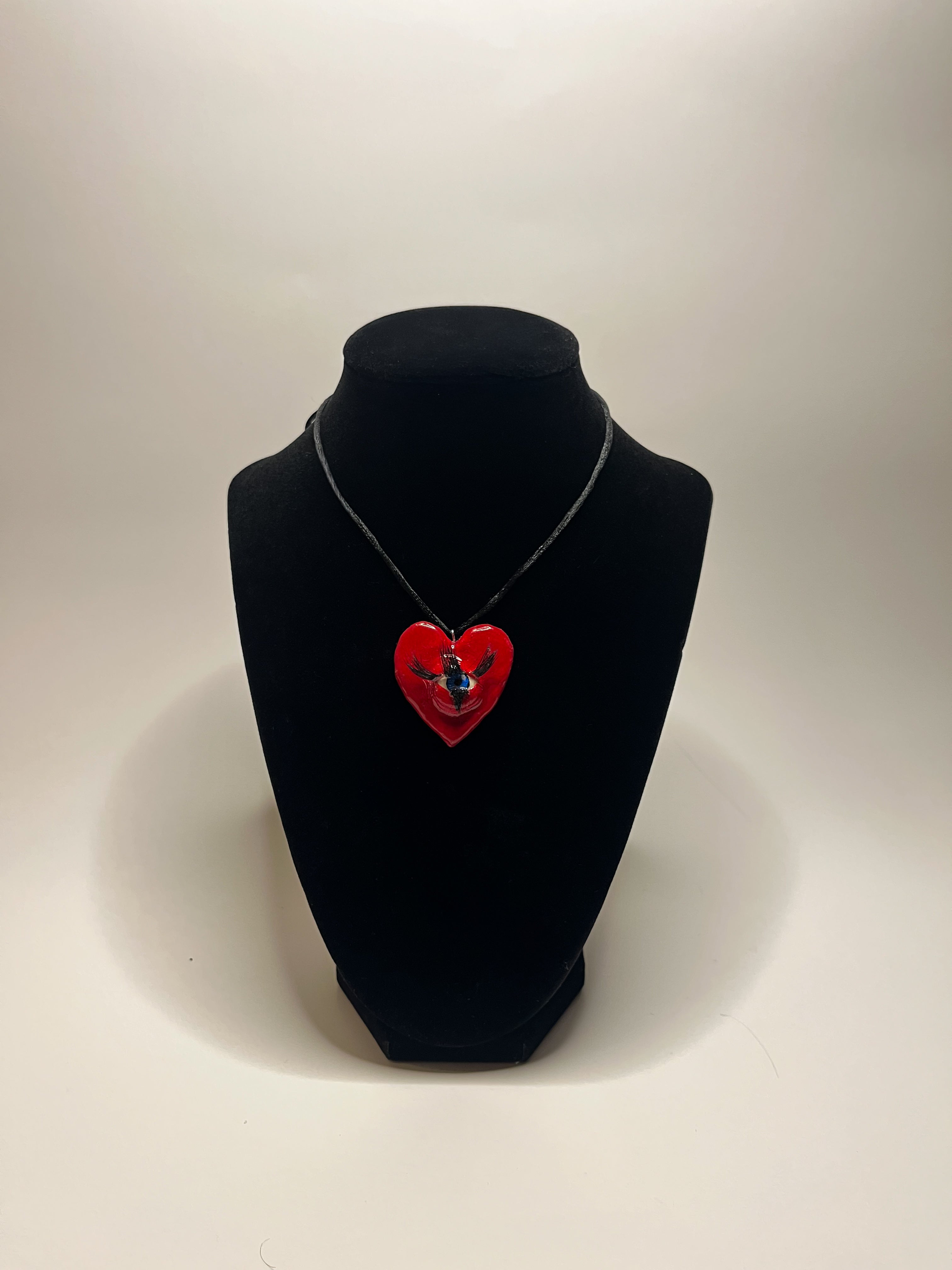 Loren Necklace