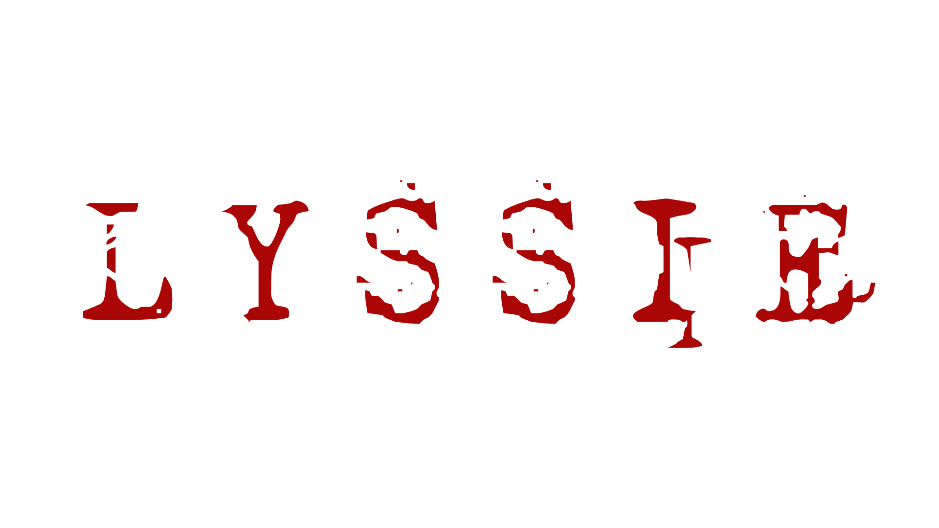 Lyssie